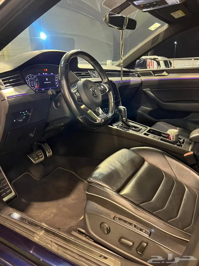 فلوكسواجن ارتيون 10