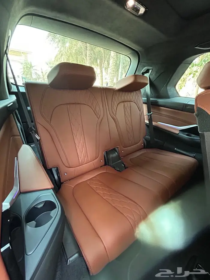 بي ام دبليو BMW x7 3