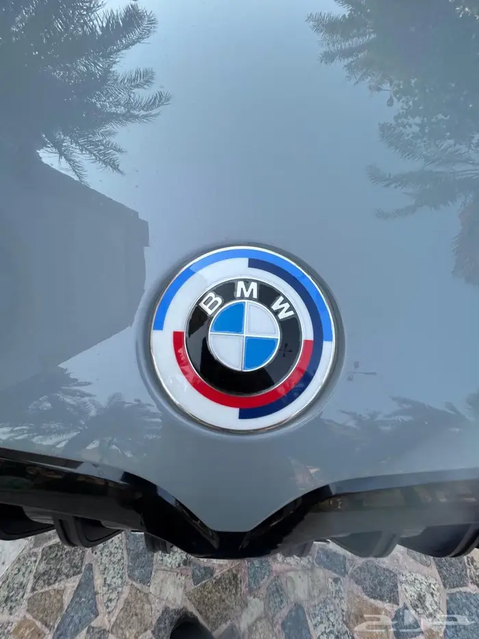 بي ام دبليو BMW x7 2