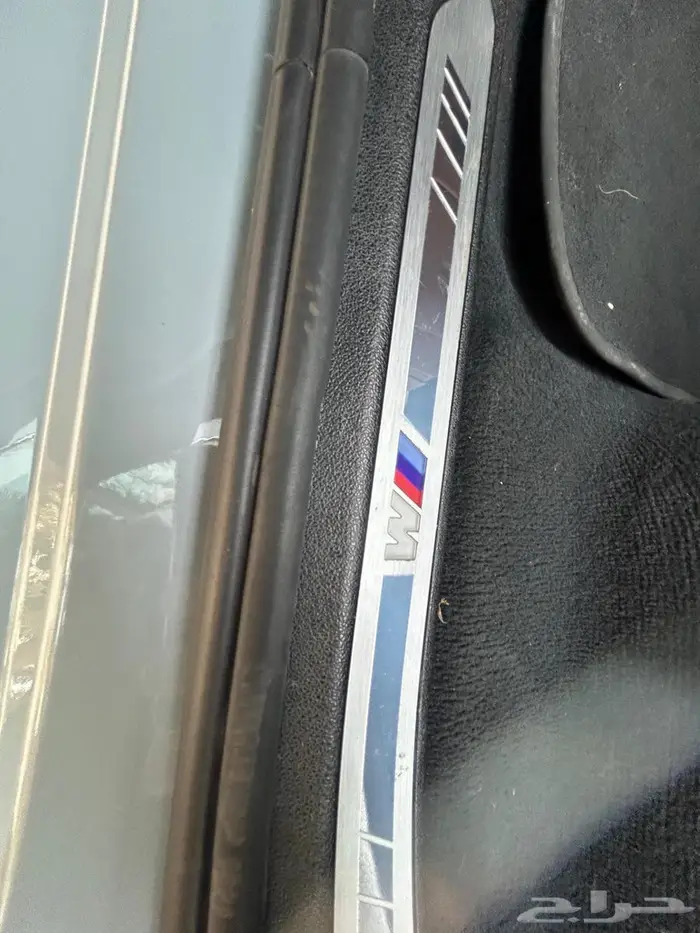 بي ام دبليو BMW x7 11