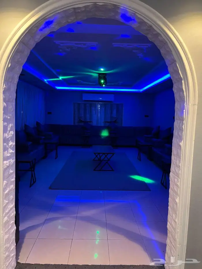 استراحه للايجار 1