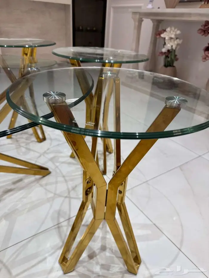 طاولات قزاز 1