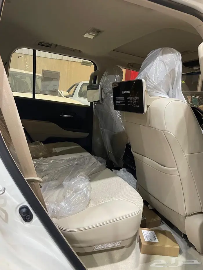 جي اكس ار 2025 سعودي L4 6