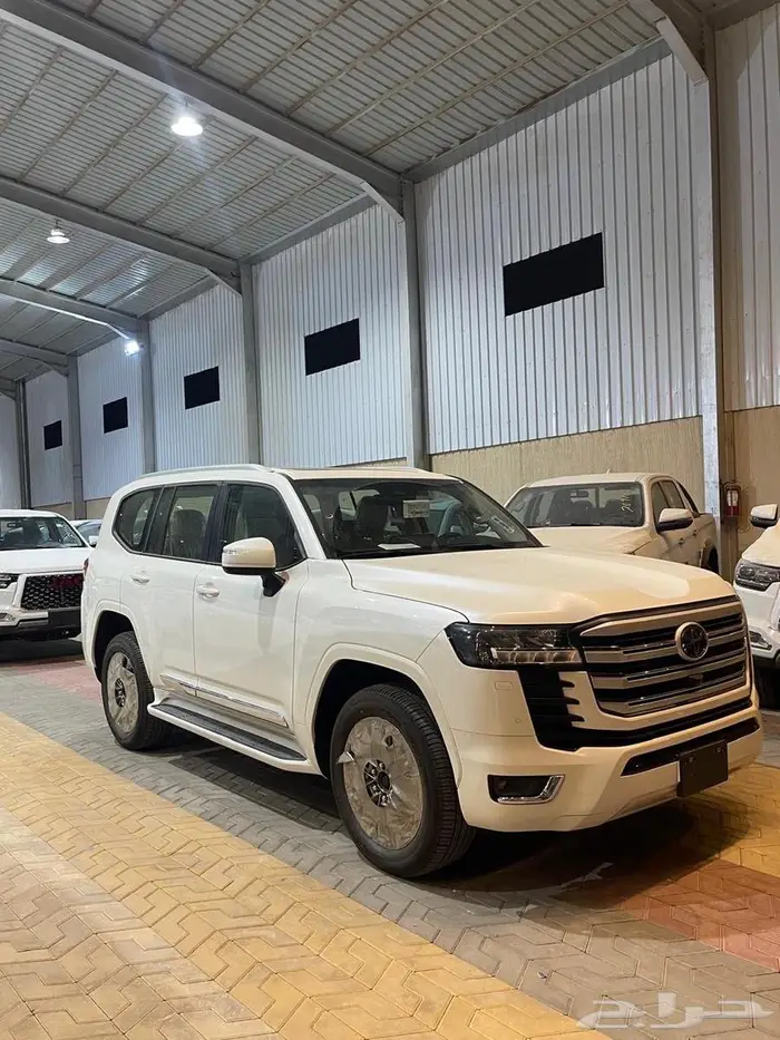 جي اكس ار 2025 سعودي L4 1