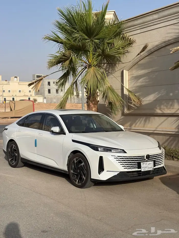 شانجان ايدو بلس 2025 1
