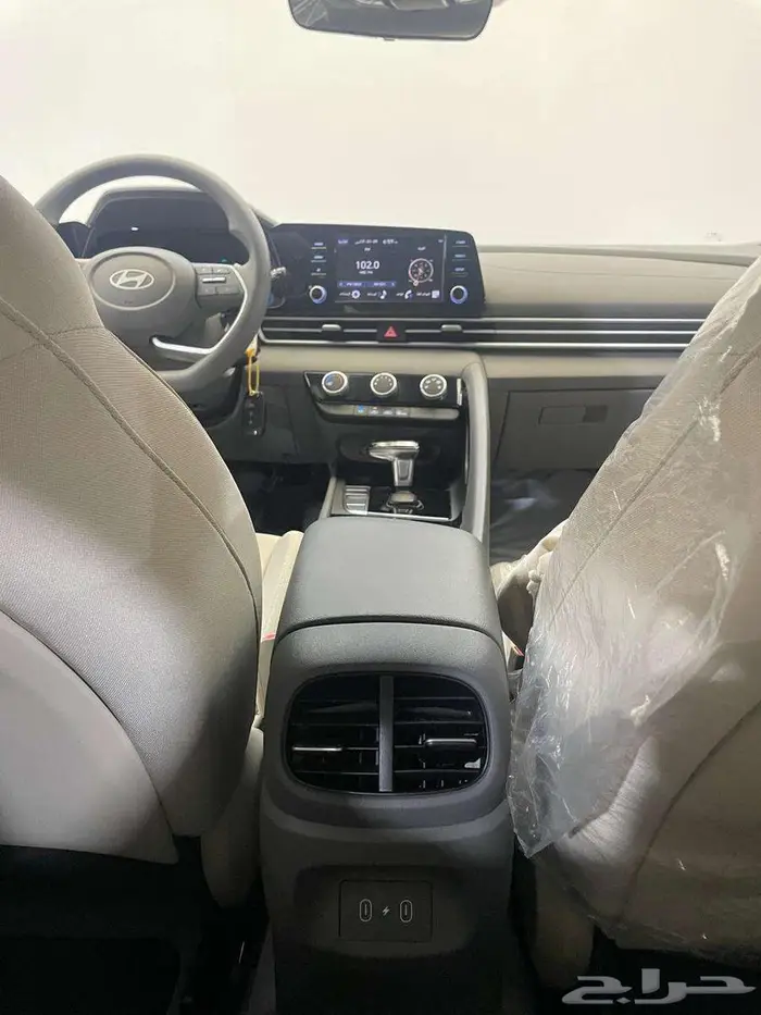 هيونداي النترا 2025 17