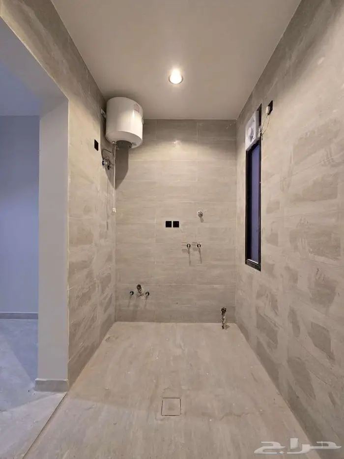 شقق علوية فاخرة للبيع ال بريد - احد رفيدة 3