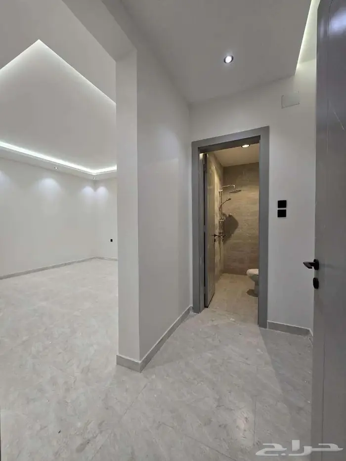 شقق علوية فاخرة للبيع ال بريد - احد رفيدة 31