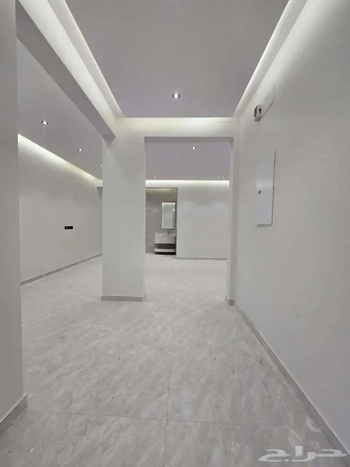 شقق علوية فاخرة للبيع ال بريد - احد رفيدة 33