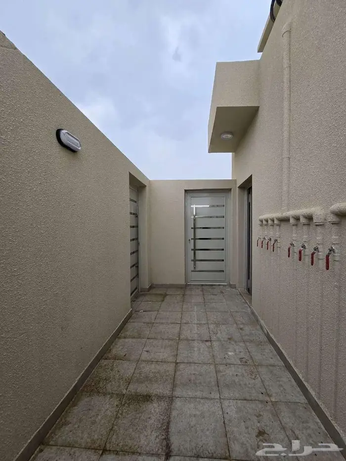 شقق علوية فاخرة للبيع ال بريد - احد رفيدة 14