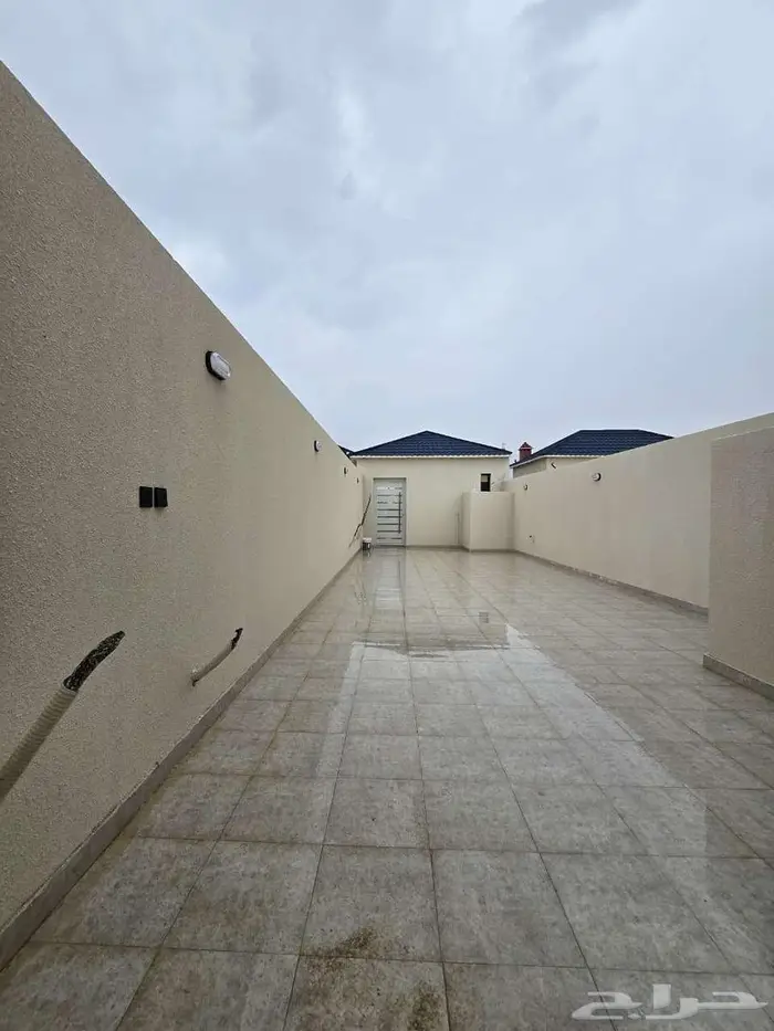 شقق علوية فاخرة للبيع ال بريد - احد رفيدة 24