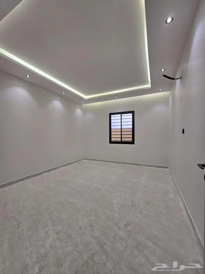 شقق علوية فاخرة للبيع ال بريد - احد رفيدة 34