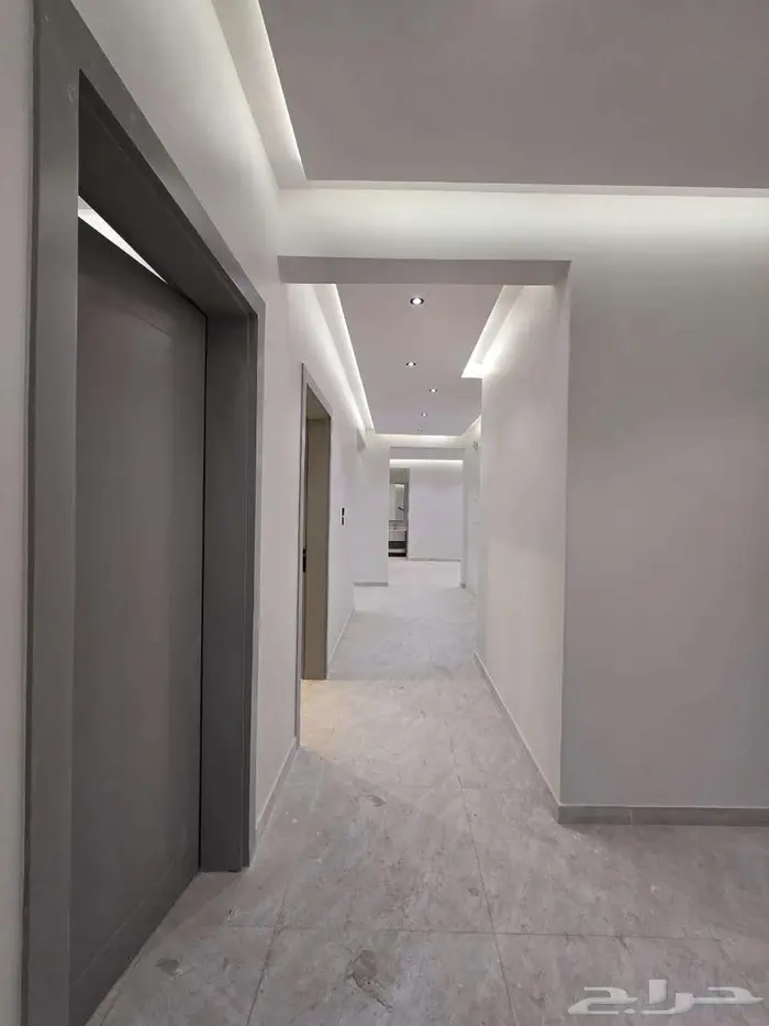 شقق علوية فاخرة للبيع ال بريد - احد رفيدة 36
