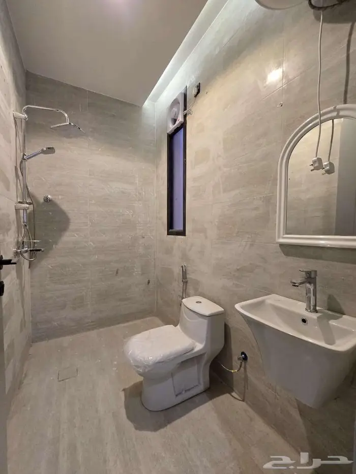 شقق علوية فاخرة للبيع ال بريد - احد رفيدة 40