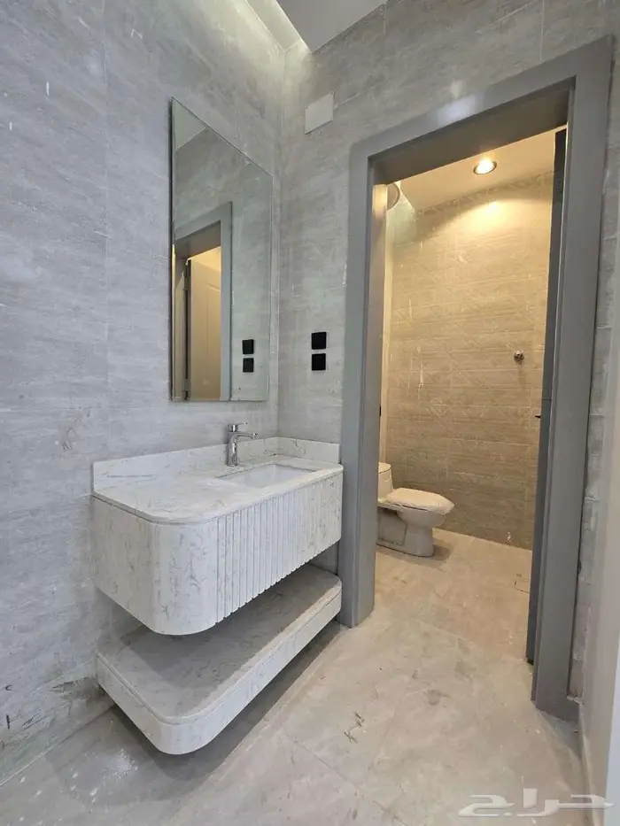 شقق علوية فاخرة للبيع ال بريد - احد رفيدة 39