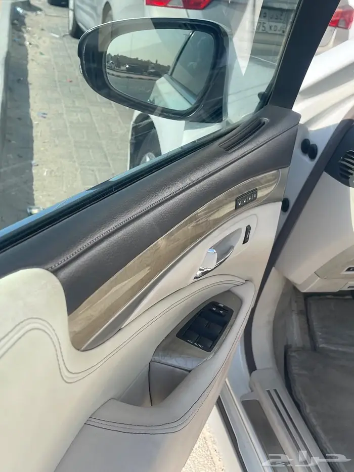 لكزس Ls460 شورت 0