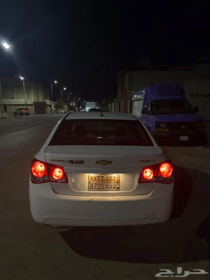 كروز 2013 جاهز لا نقل 3