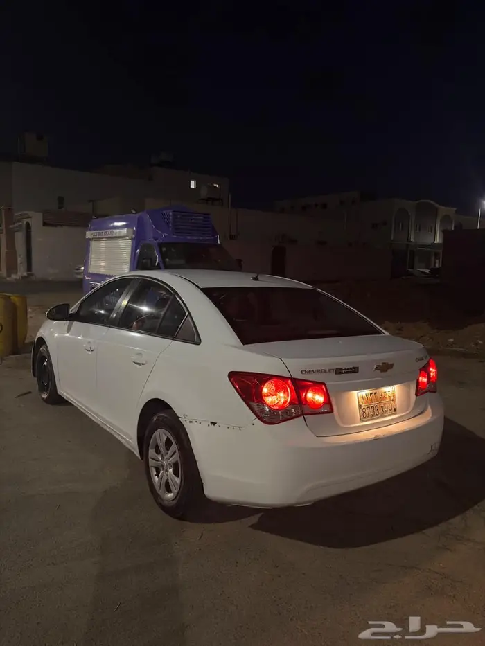 كروز 2013 جاهز لا نقل 5