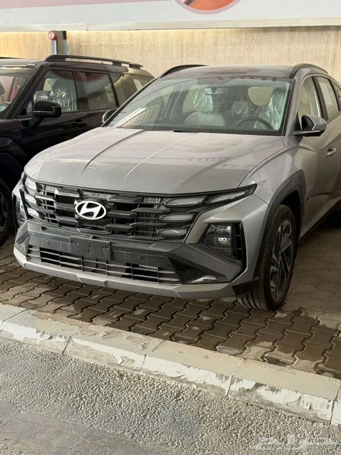 توسان 2025 كومفورت مكينة 1600 عروض اليوم الوطني 2