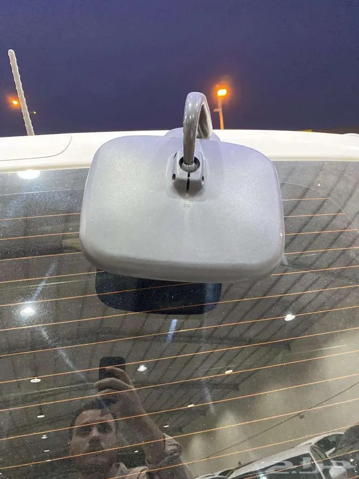هونداي باص بضاعه 2020 مستورد ديزل محرك 2.5 CC. 10