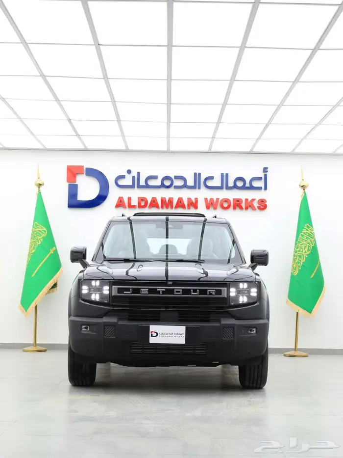 جيتور T1 لاكجري 2025 اقل سعر ف المملكه 0