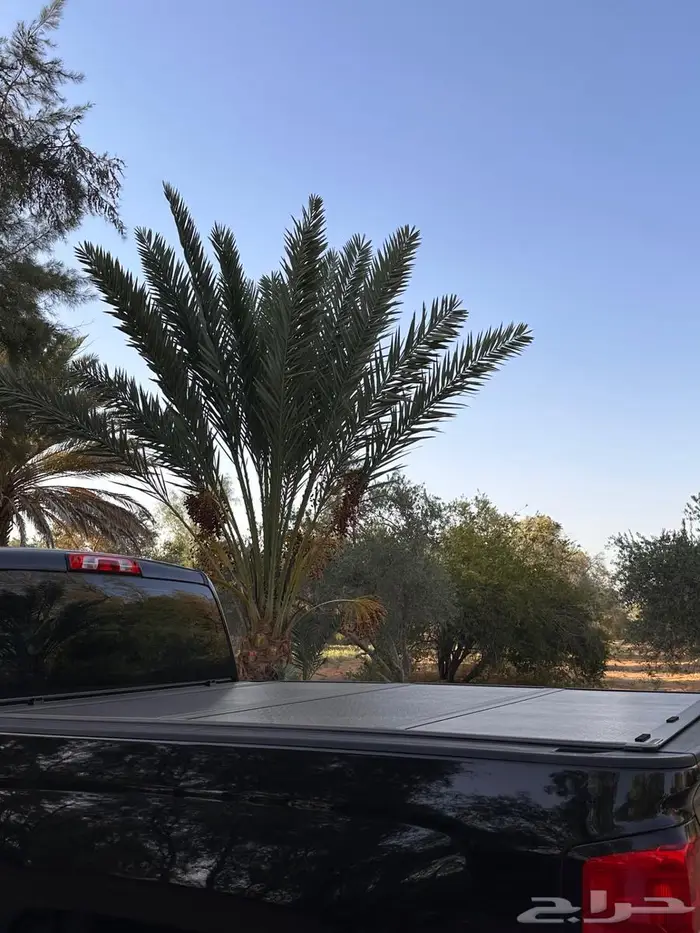 سلفرادو 2018 5