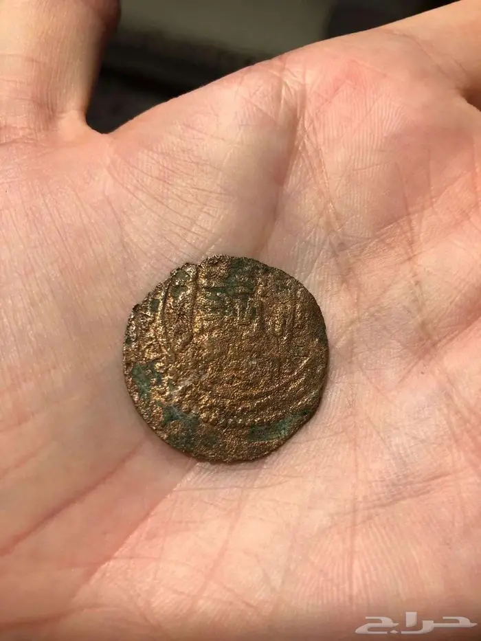 عملات قديمه 2