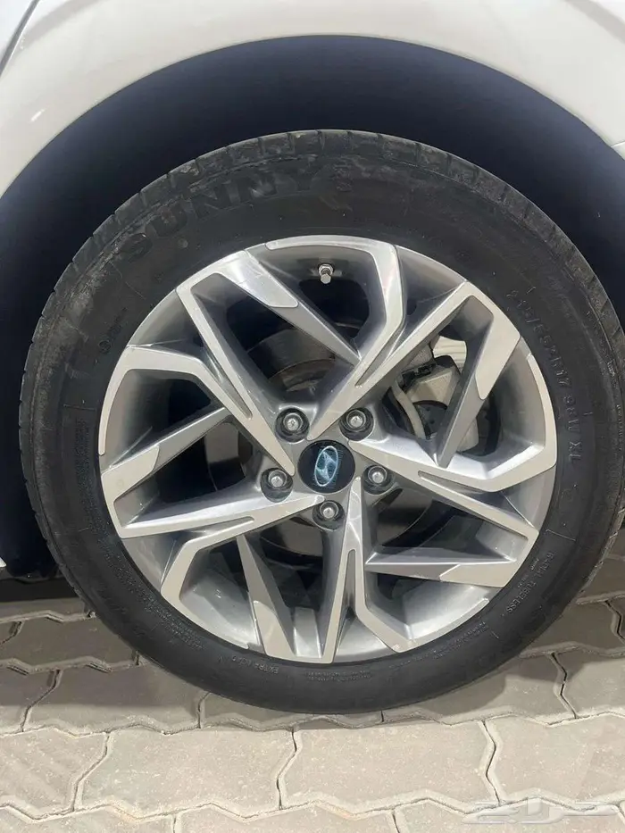 هيونداي سوناتا 2020 سعودي 7