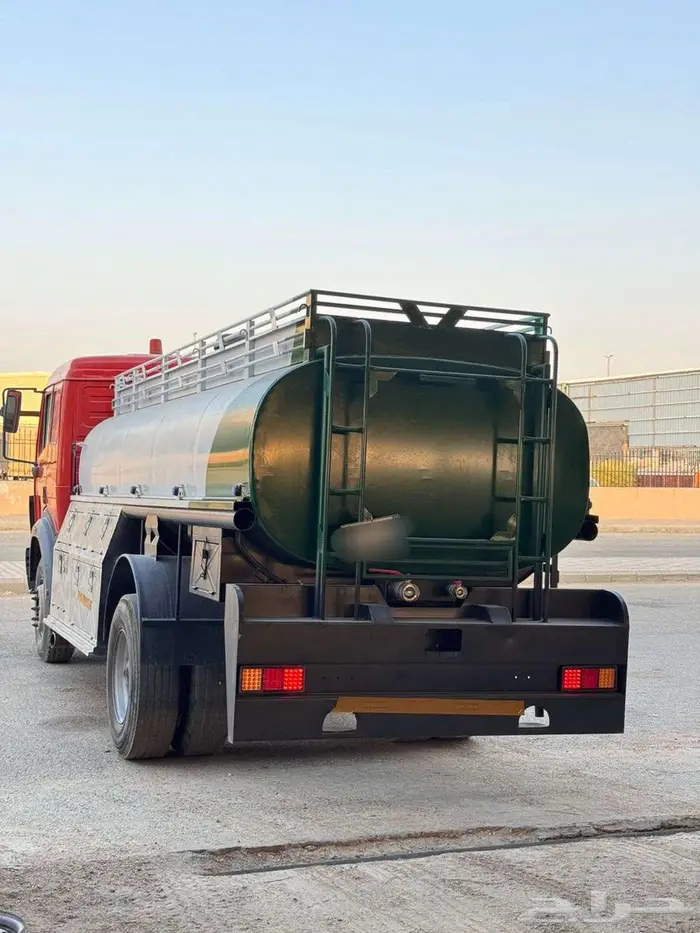 مرسيدس البي وايت 1996 عايدي 3