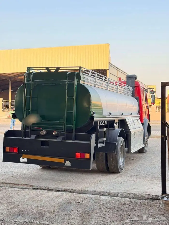 مرسيدس البي وايت 1996 عايدي 4