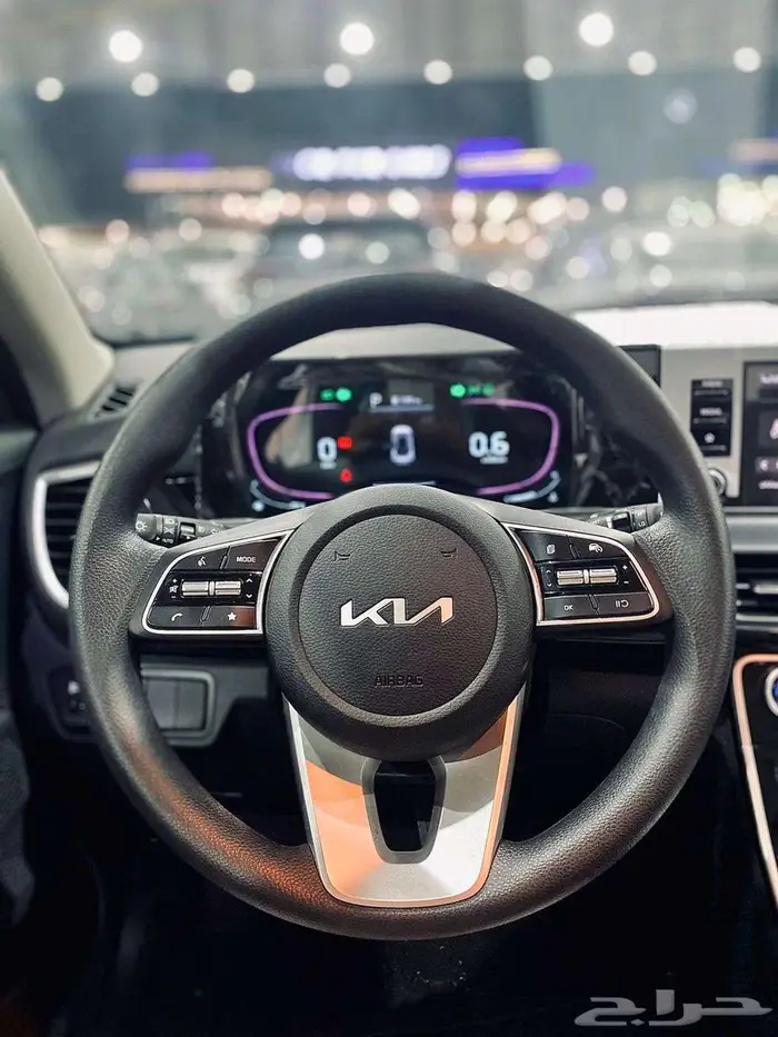 كيا سيلتوس 2025 GLS بانوراما ..عروض خاصه للكاش 1
