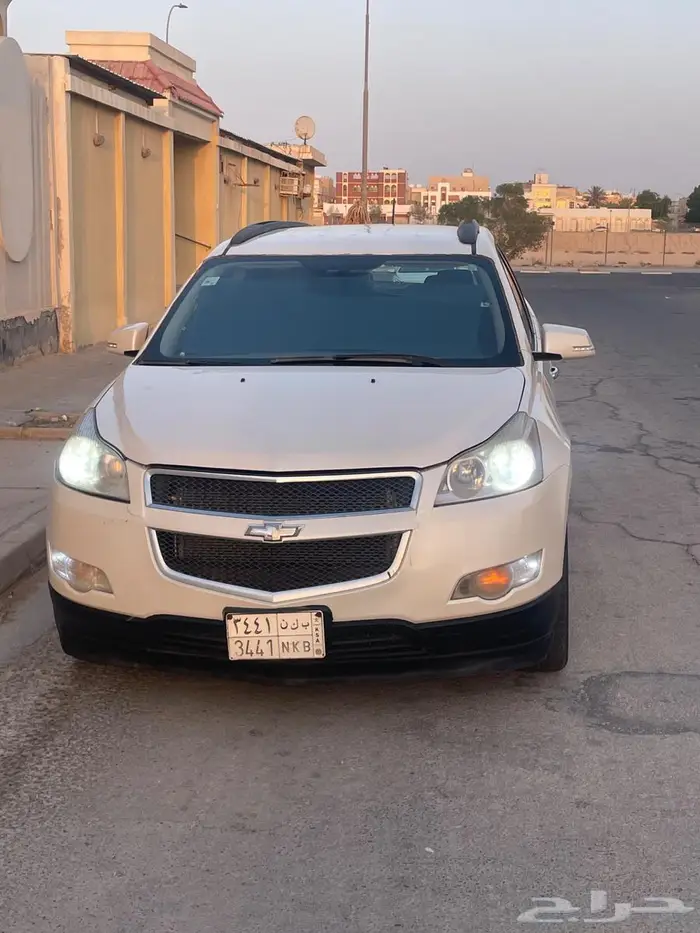ترفيلس 2012 3