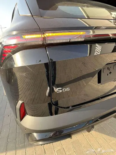 ساوايست S06 اقل سعر index