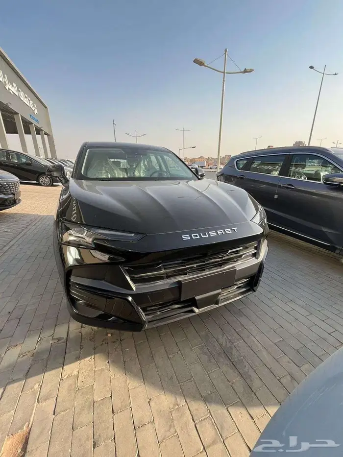 ساوايست S06 اقل سعر 3