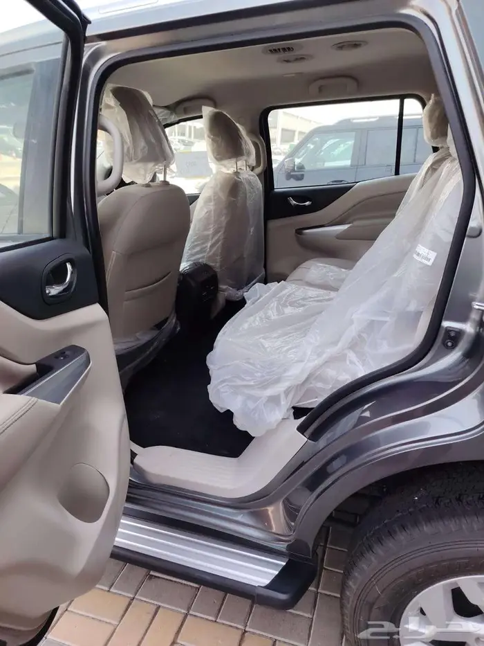 نسيان اكستيرا تيتانيوم نص فل 2024 2