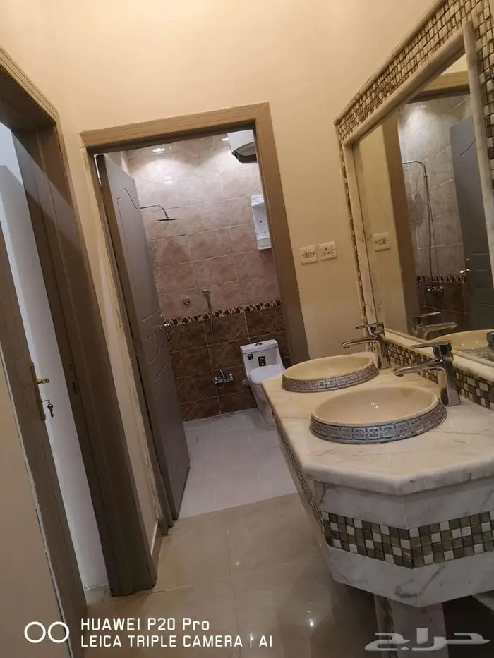 شقة للإيجار في حي العوالي  الرياض 3