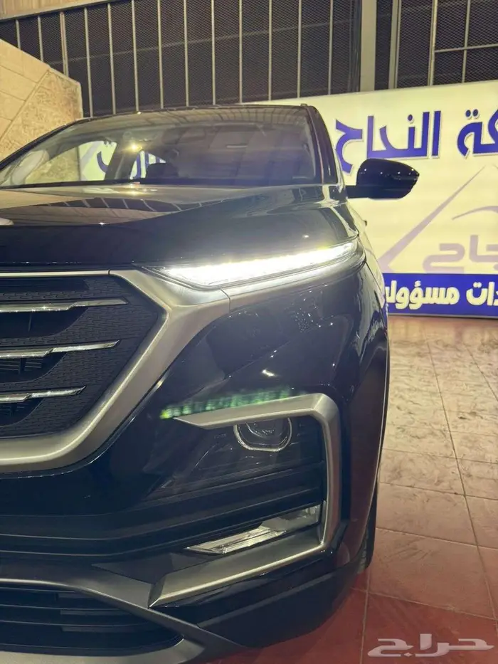 شيفروليه كابتيفيا 2023 14