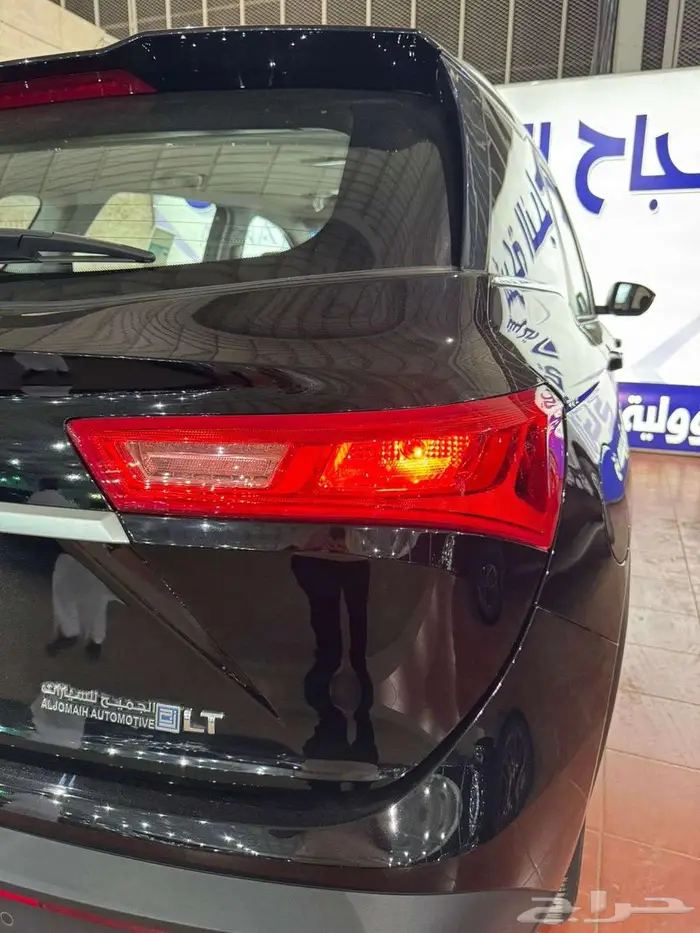 شيفروليه كابتيفيا 2023 13