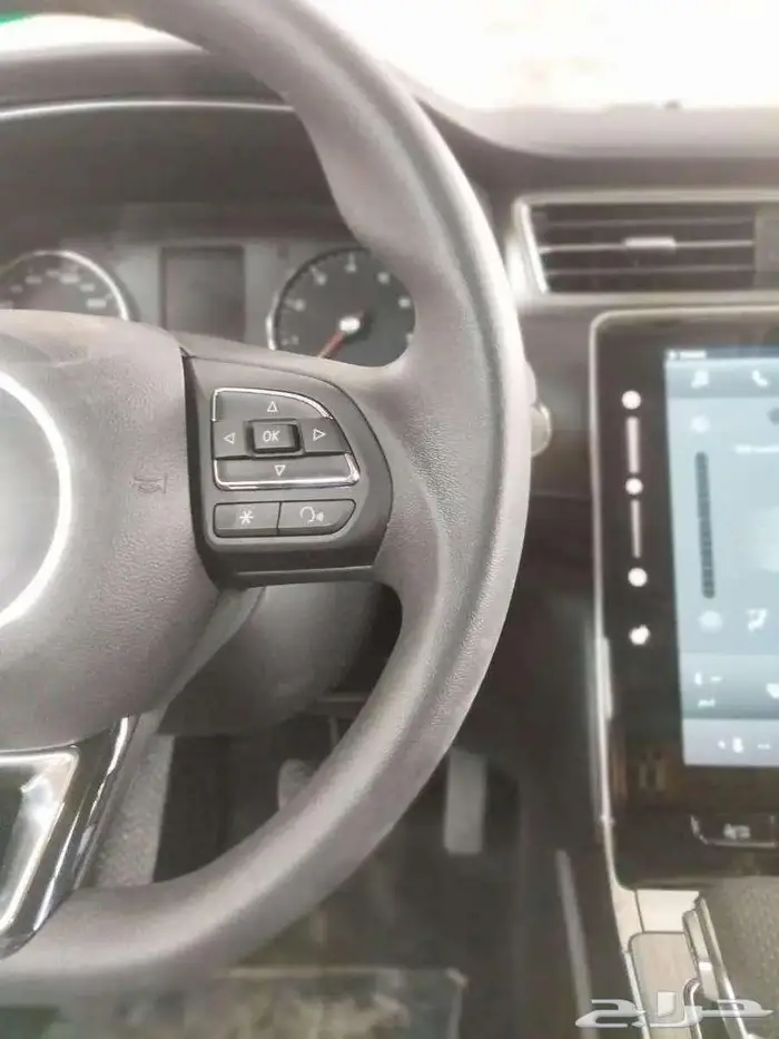 ام جي ار اكس 5_RX5 ستاندر -MG -RX5-2025-الشكل الجديد 11