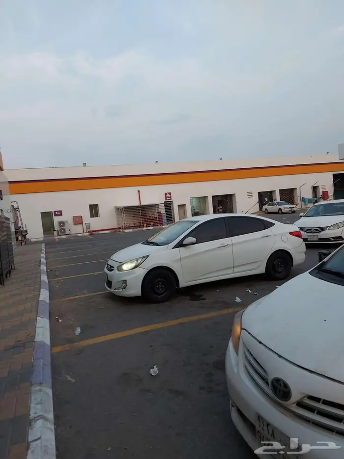 اكسنت 2012 للبيع 0