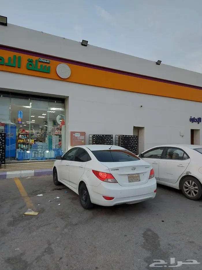 اكسنت 2012 للبيع 1