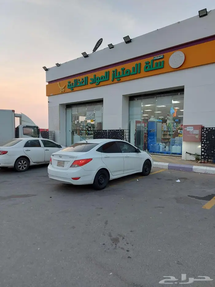 اكسنت 2012 للبيع 2