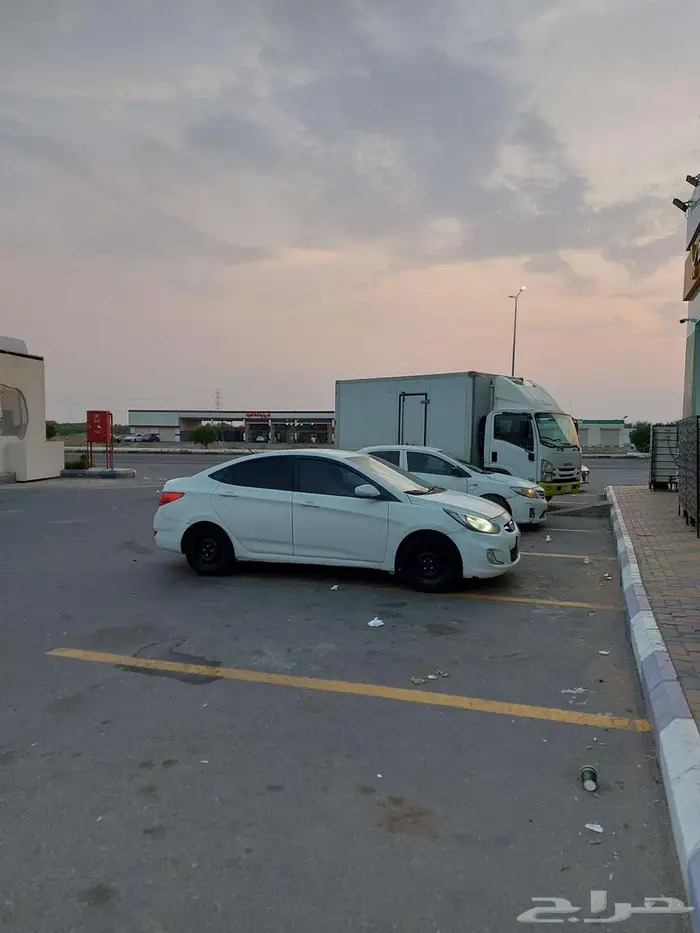 اكسنت 2012 للبيع 10