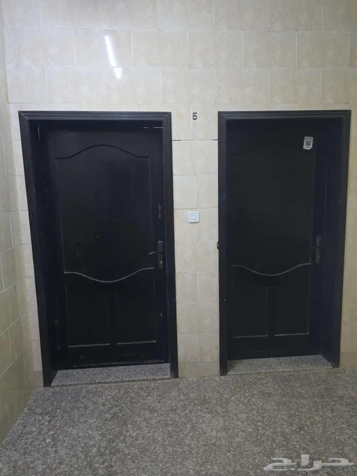 ملحق علوي 3 غرف نوم 3