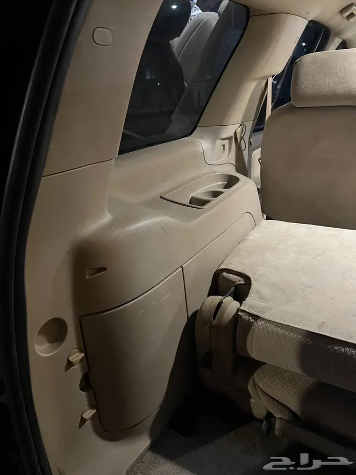 جمس يوكن 2009 دبل 16