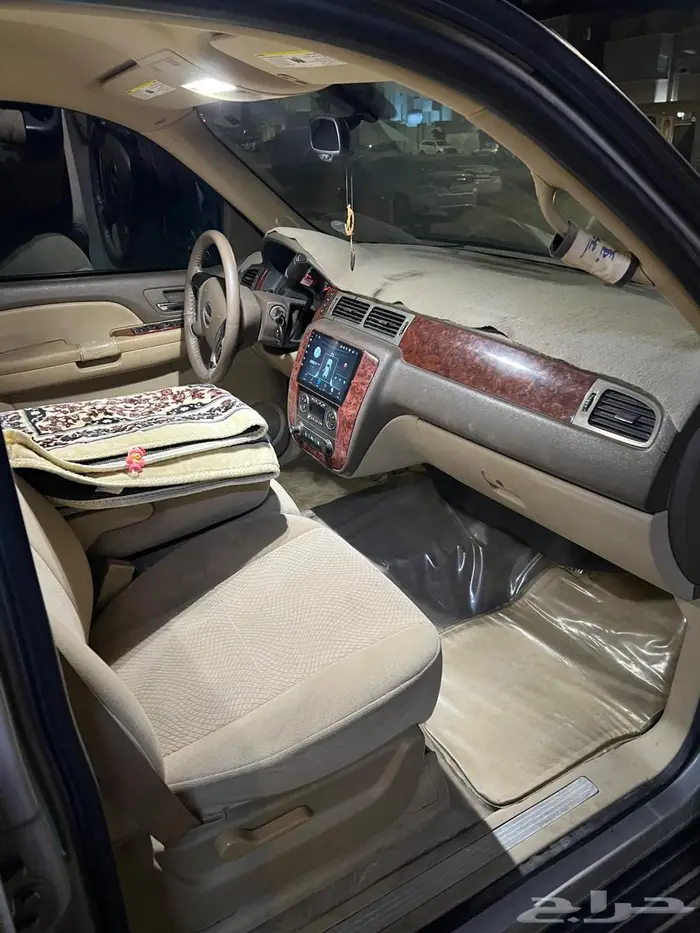 جمس يوكن 2009 دبل 14