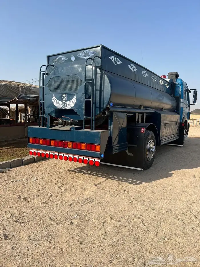 للبيع البي وايت كفووو 85 3