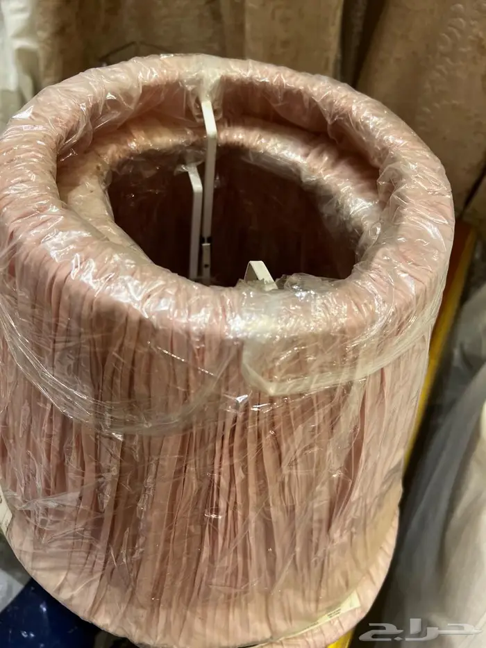 غطاء ابجورات من ايكيا 0