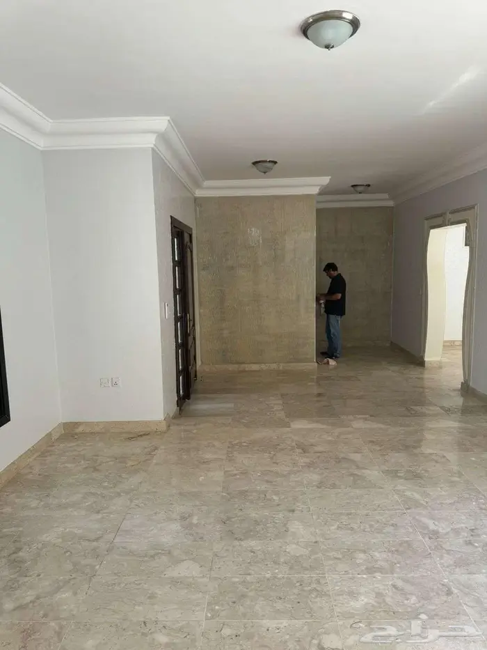 الرياض حي السليمانية شارع الجوف 6
