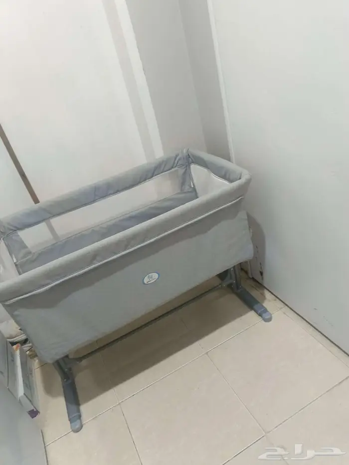 سرير للبيع مستخدم ب 100 ريال 1